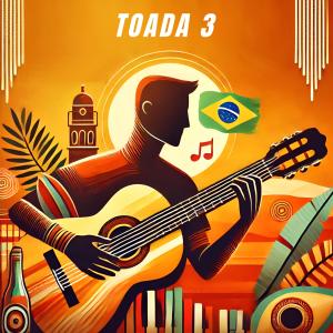 收聽Laurine Phélut的Toada 3歌詞歌曲