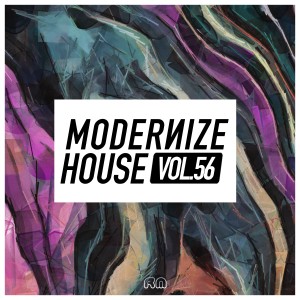 Album Modernize House, Vol. 56 from Various Artists