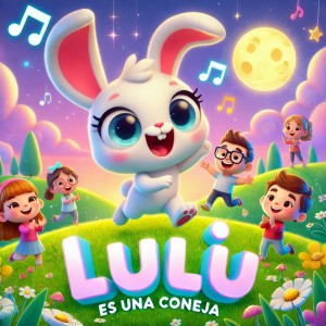 อัลบัม Lulú Es Una Coneja (English) ศิลปิน Canciones Infantiles
