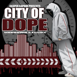 收聽Casper Capone的City Of Dope歌詞歌曲