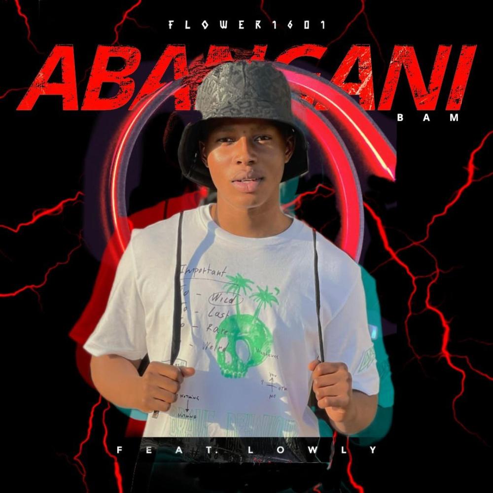 Abangani bam (feat. Lowly)