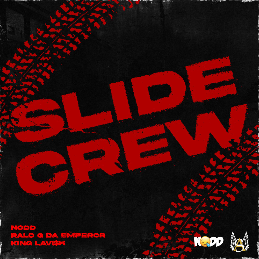 Slide Crew (Explicit)