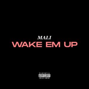 Album Wake Em Up (Explicit) from Mali