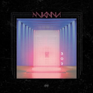 收聽MIKNNA的302歌詞歌曲