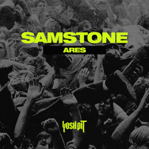 Album Ares oleh Samstone