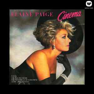 ดาวน์โหลดและฟังเพลง Out Here on My Own (From the Film "Fame") พร้อมเนื้อเพลงจาก Elaine Paige