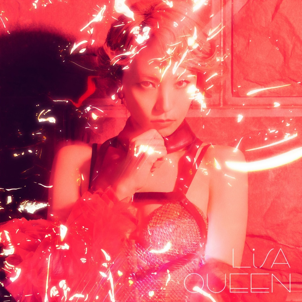 QUEEN -TV ver.-