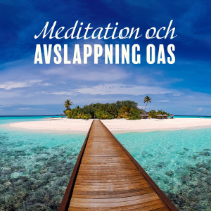 ดาวน์โหลดและฟังเพลง Meditation och avslappning oas พร้อมเนื้อเพลงจาก Avslappnande Meditation Akademi