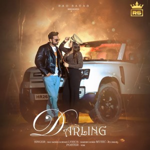 ดาวน์โหลดและฟังเพลง Darling พร้อมเนื้อเพลงจาก Rao Sahab