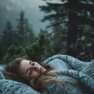 Binaural Dream的專輯Tranquil Soothing Sleep: Soothing Music for Rest