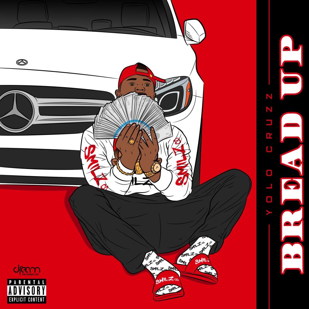Bread Up (Explicit)