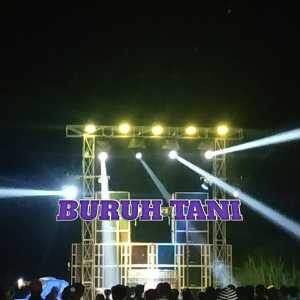 Dengarkan lagu BURUH TANI nyanyian YUDA MAULANA dengan lirik