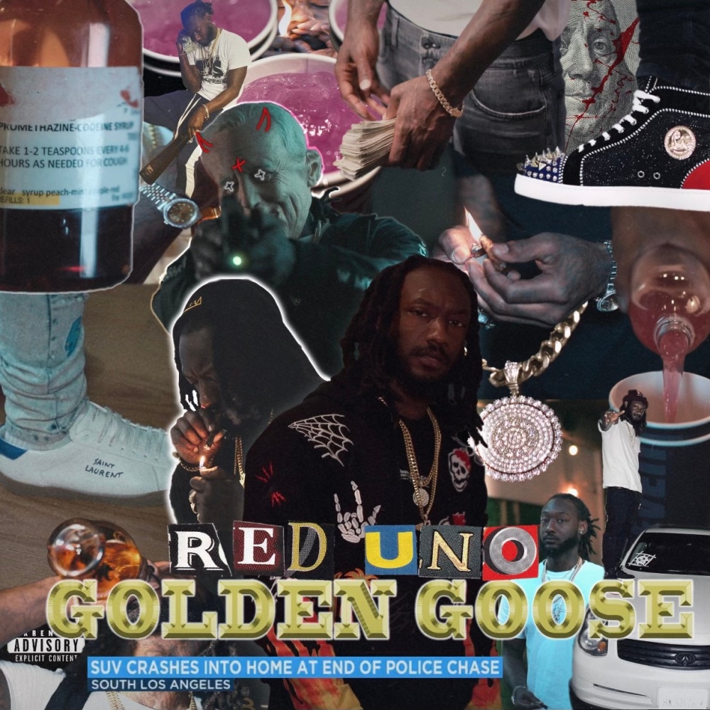 Ransom (feat. Baby S7one) (Explicit)