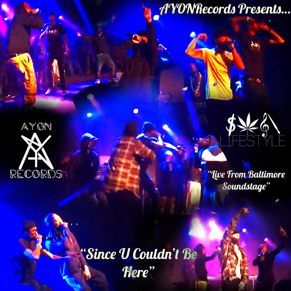 Pop Tart (feat. Young Moses & Yung Quest) (Live Version) (Explicit) (Live Version|Explicit)