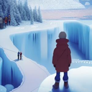 收聽Vanse的coldwinters歌詞歌曲