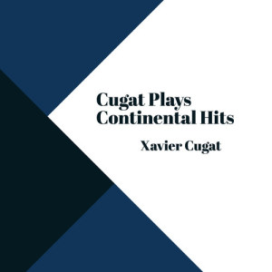 收聽Xavier Cugat的Calcutta歌詞歌曲
