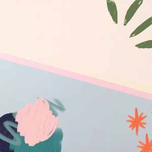 default playlist img