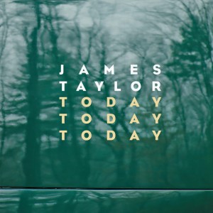 收聽James Taylor的Today Today Today歌詞歌曲