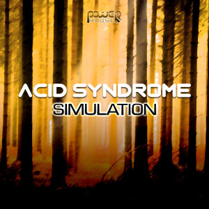 อัลบัม Simulation ศิลปิน Acid Syndrome
