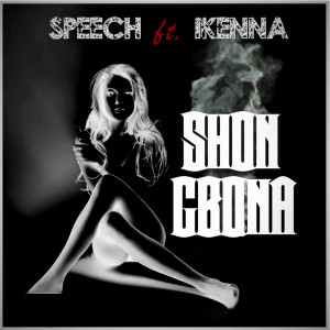 Album Shon Gbona from Speech