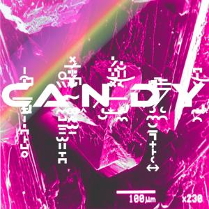 收聽Jedfu的C A N D Y (Instrumental)歌詞歌曲