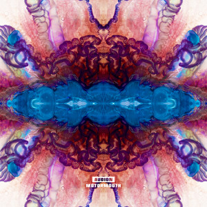 Album Motormouth from Audion