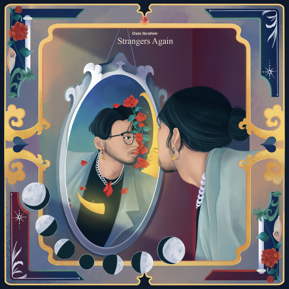 Strangers Again(feat. Pamungkas)