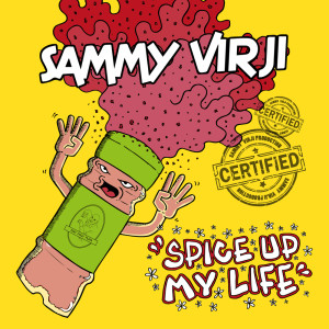 Listen to Get Buss song with lyrics from Sammy Virji