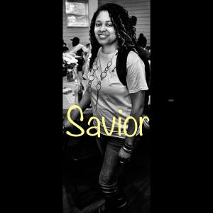 收聽Soufmain的Savior (feat. Renice) (Explicit)歌詞歌曲