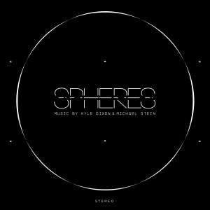 ดาวน์โหลดและฟังเพลง Accretion Disk พร้อมเนื้อเพลงจาก Kyle Dixon & Michael Stein