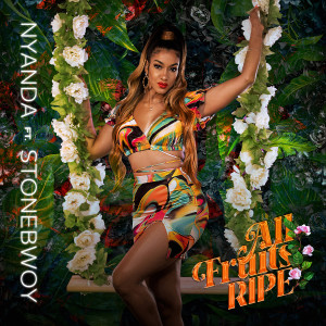อัลบัม All Fruits Ripe ศิลปิน Nyanda