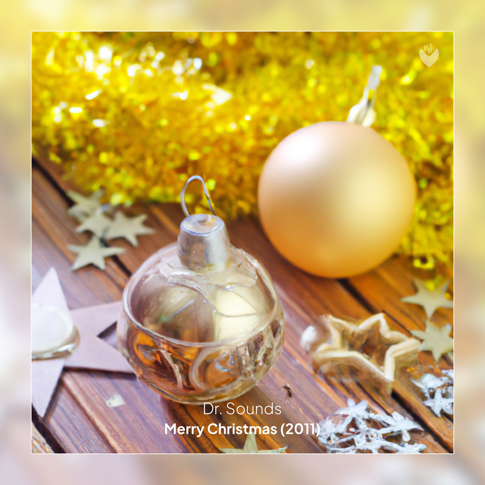 Merry Christmas (2011)