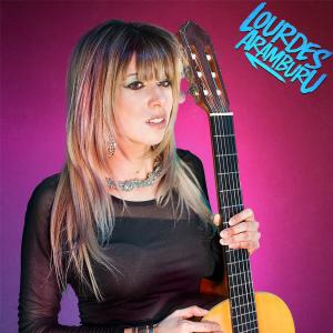 收聽Lourdes Aramburu的Destello de Luz  (Tremolo)歌詞歌曲