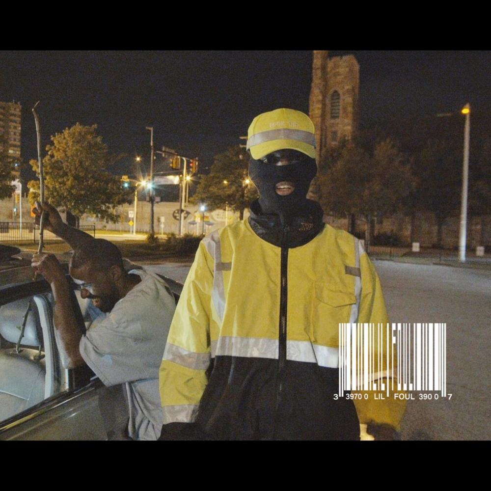 FoulTre (Explicit)