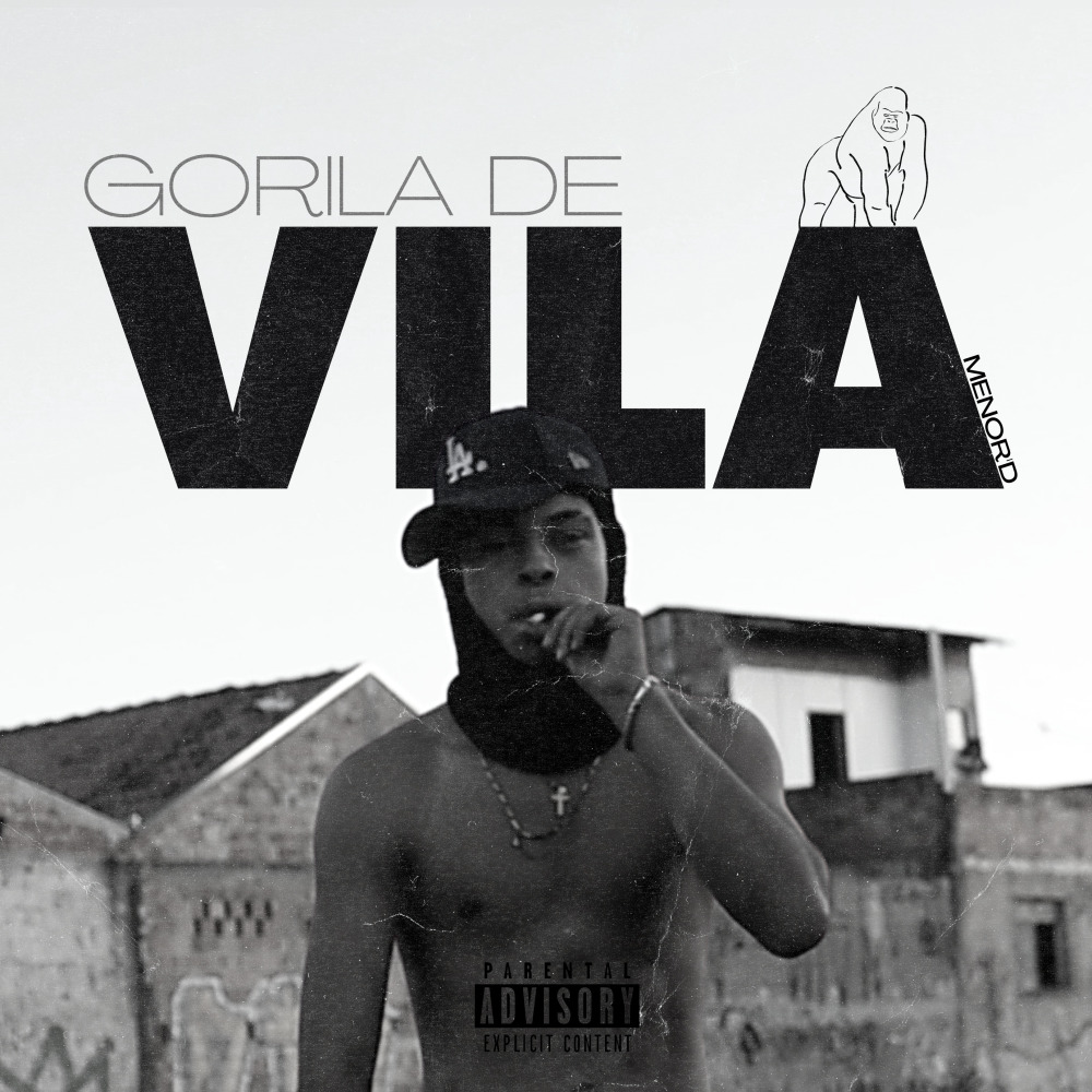 Gorila de Vila