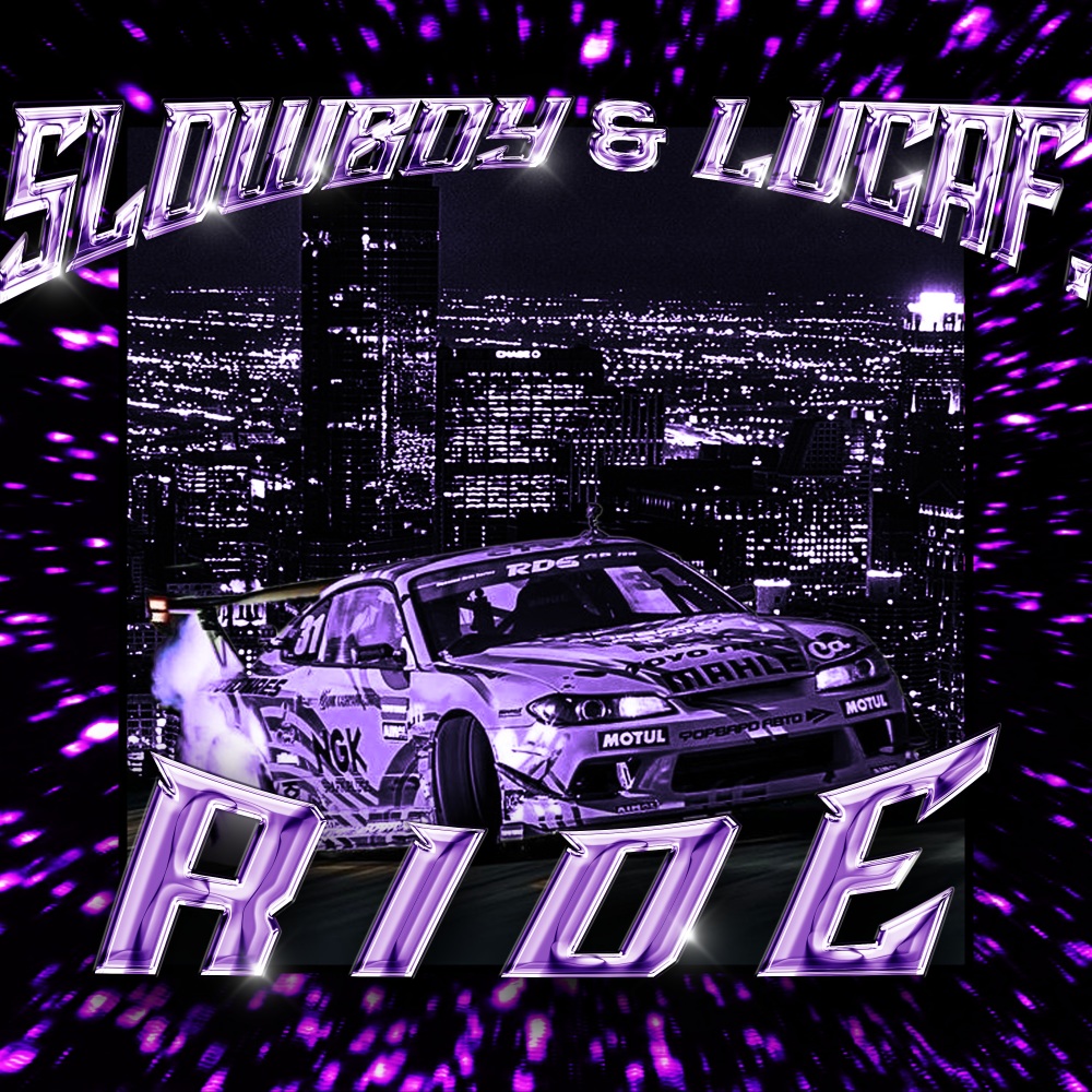 RIDE