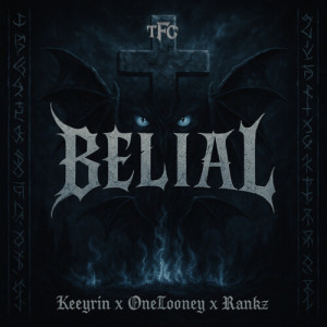 Album BELIAL (Explicit) from 