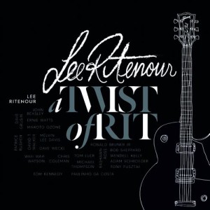 ดาวน์โหลดและฟังเพลง Soaring พร้อมเนื้อเพลงจาก Lee Ritenour