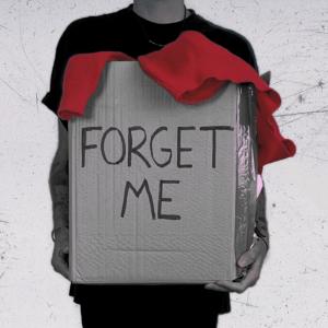 Jethro Tait的專輯Forget Me (Explicit)