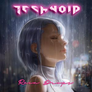 Album Rain Drops from 