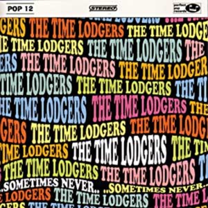 收聽The Time Lodgers的So Sad歌詞歌曲