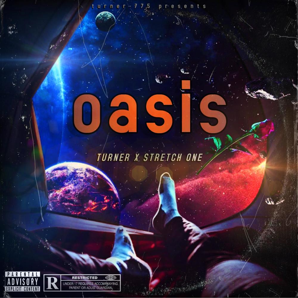 Oasis (feat. Stretch One) (Explicit)