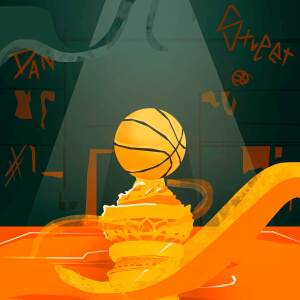 ÉoDan的專輯Street