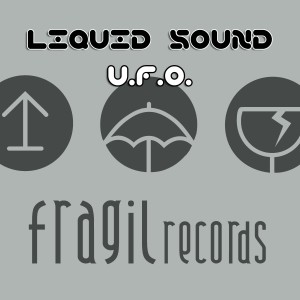 อัลบัม U.F.O. ศิลปิน Liquid Sound