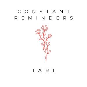 Iari的專輯Constant Reminders