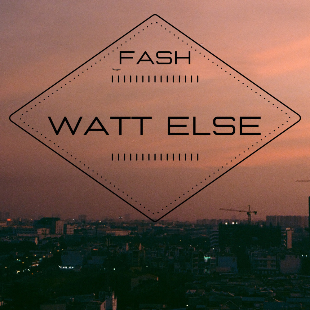 Watt Else