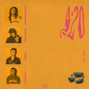 收聽MamboLosco的420 (Explicit)歌詞歌曲