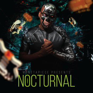 Various的專輯Monstapiece Presents: Nocturnal