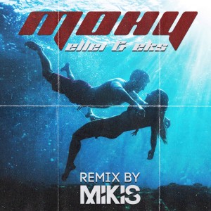收听Ellei & Eks的Тону (Mikis Remix)歌词歌曲