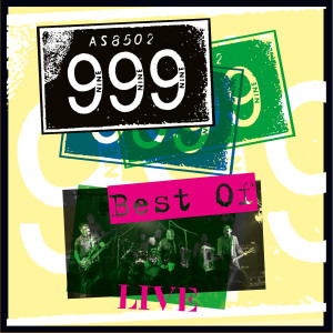 Album Best of Live from 